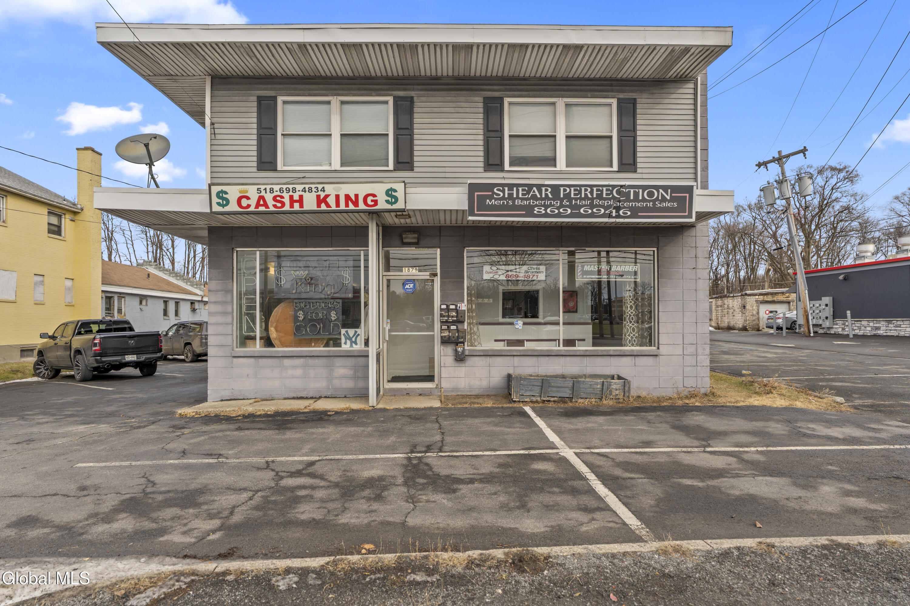 1879 Central Avenue Albany NY 12205