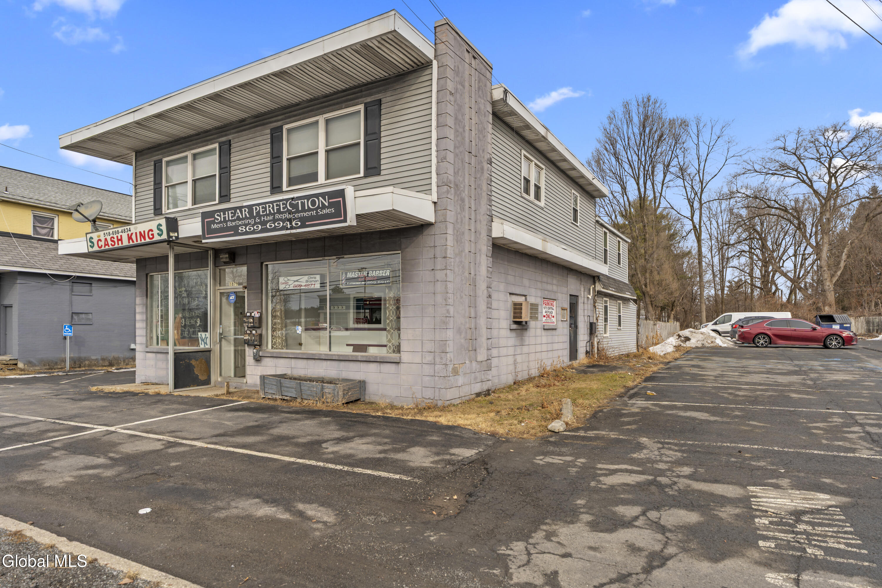 1879 Central Avenue Albany NY 12205