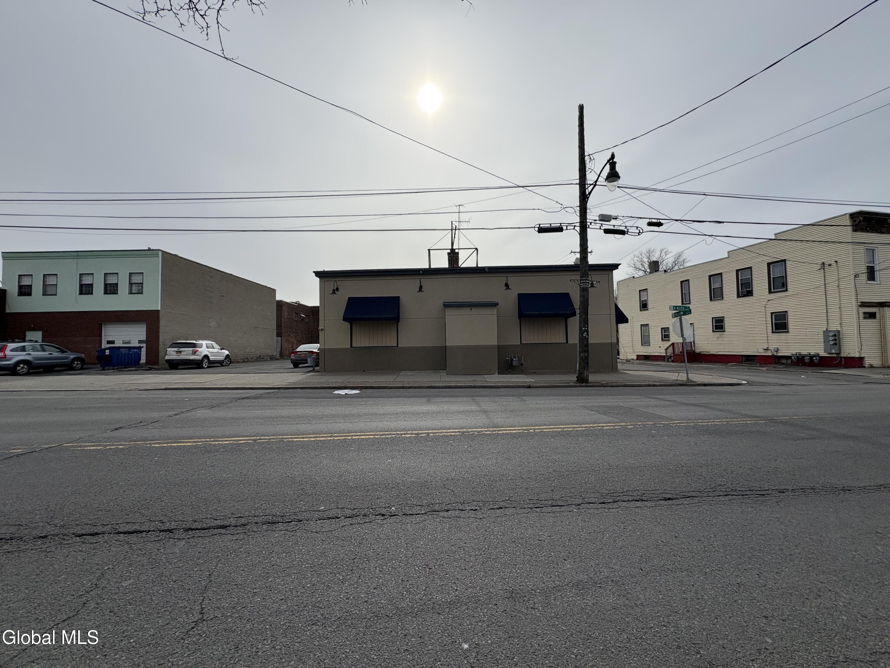 221 N Allen Street Albany NY 12206