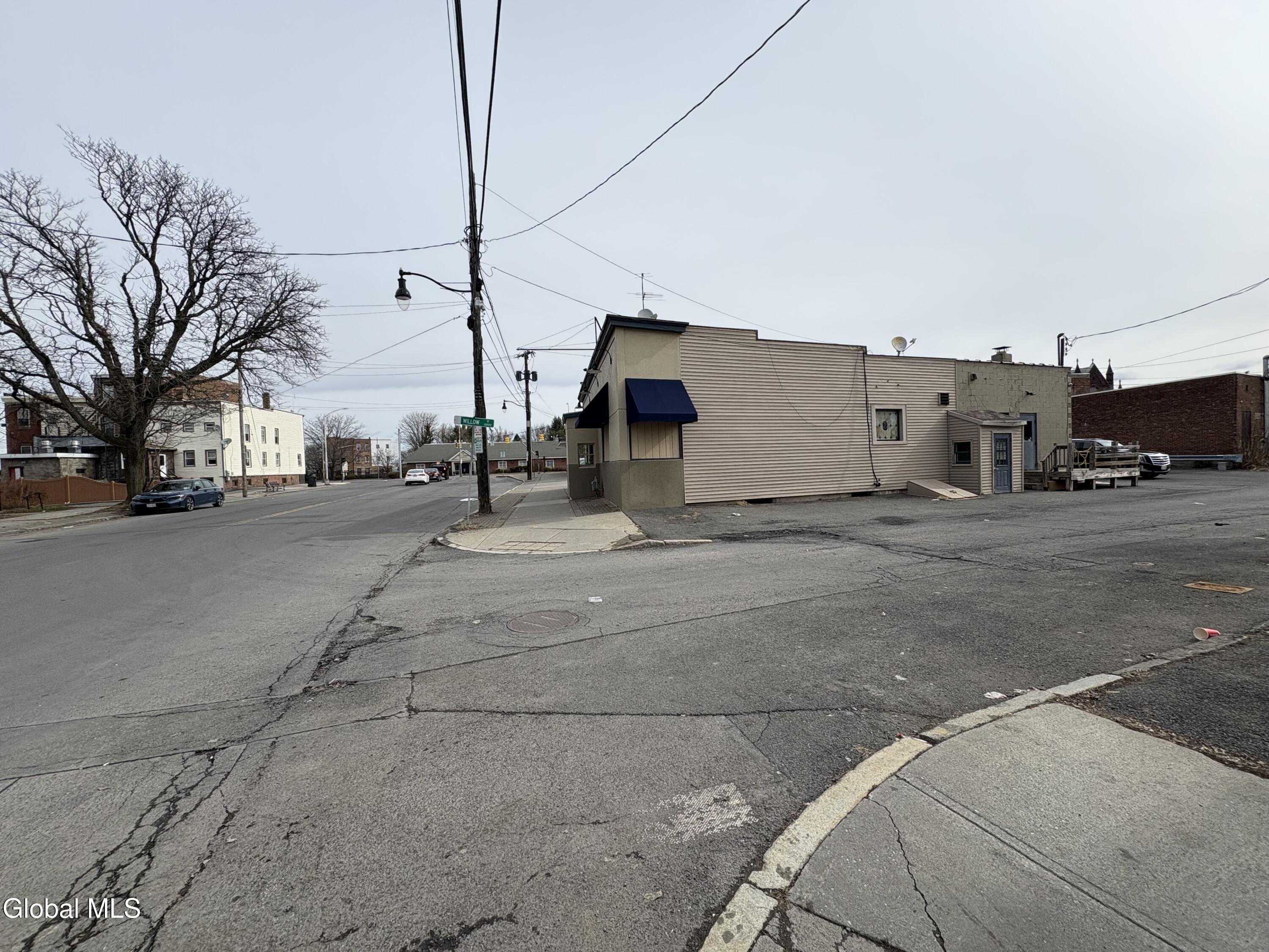 221 N Allen Street Albany NY 12206
