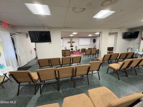 221 N Allen Street Albany NY 12206