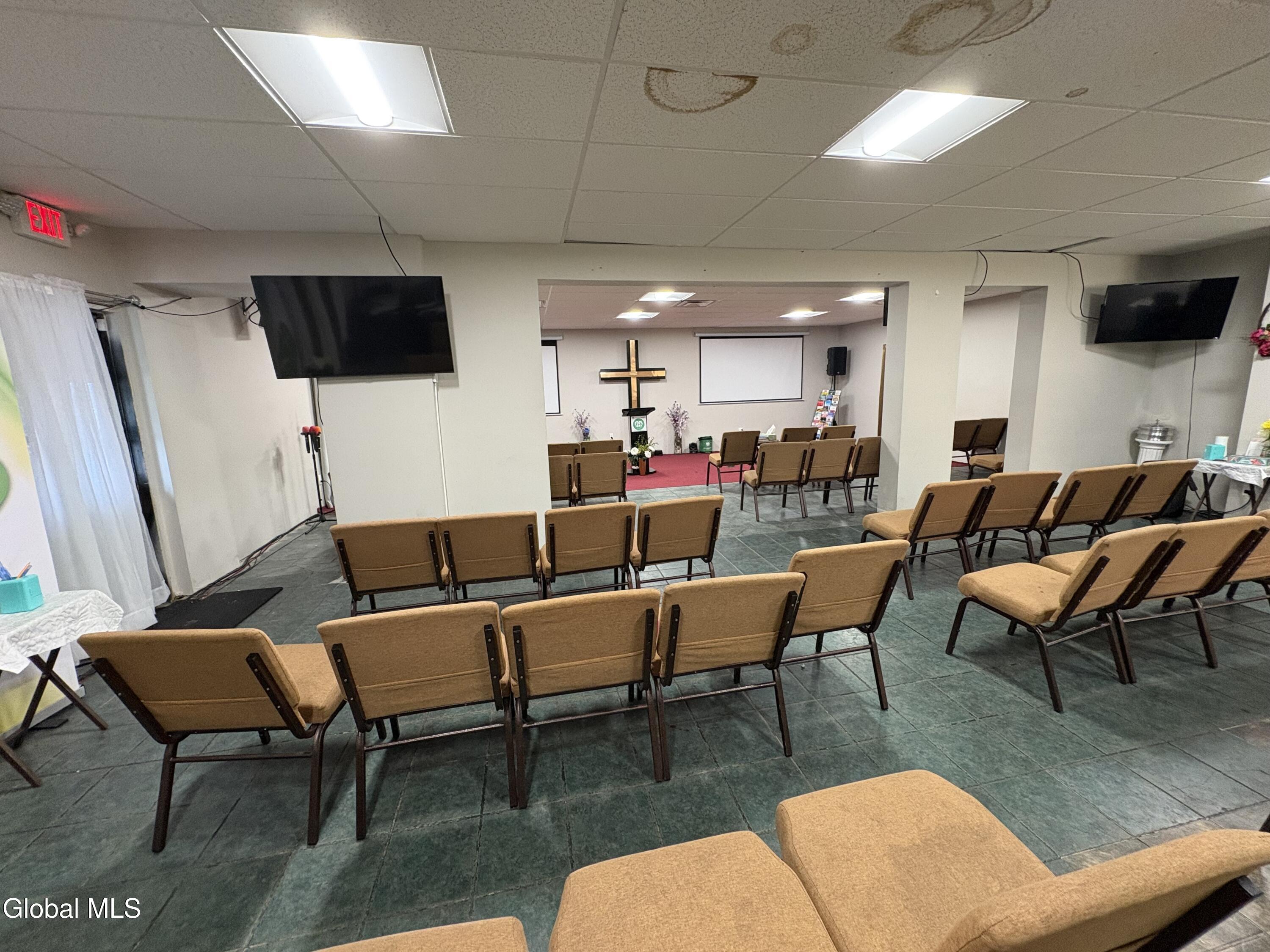 221 N Allen Street Albany NY 12206
