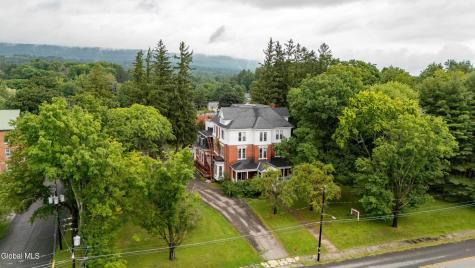 15 E State Street Gloversville NY 12078