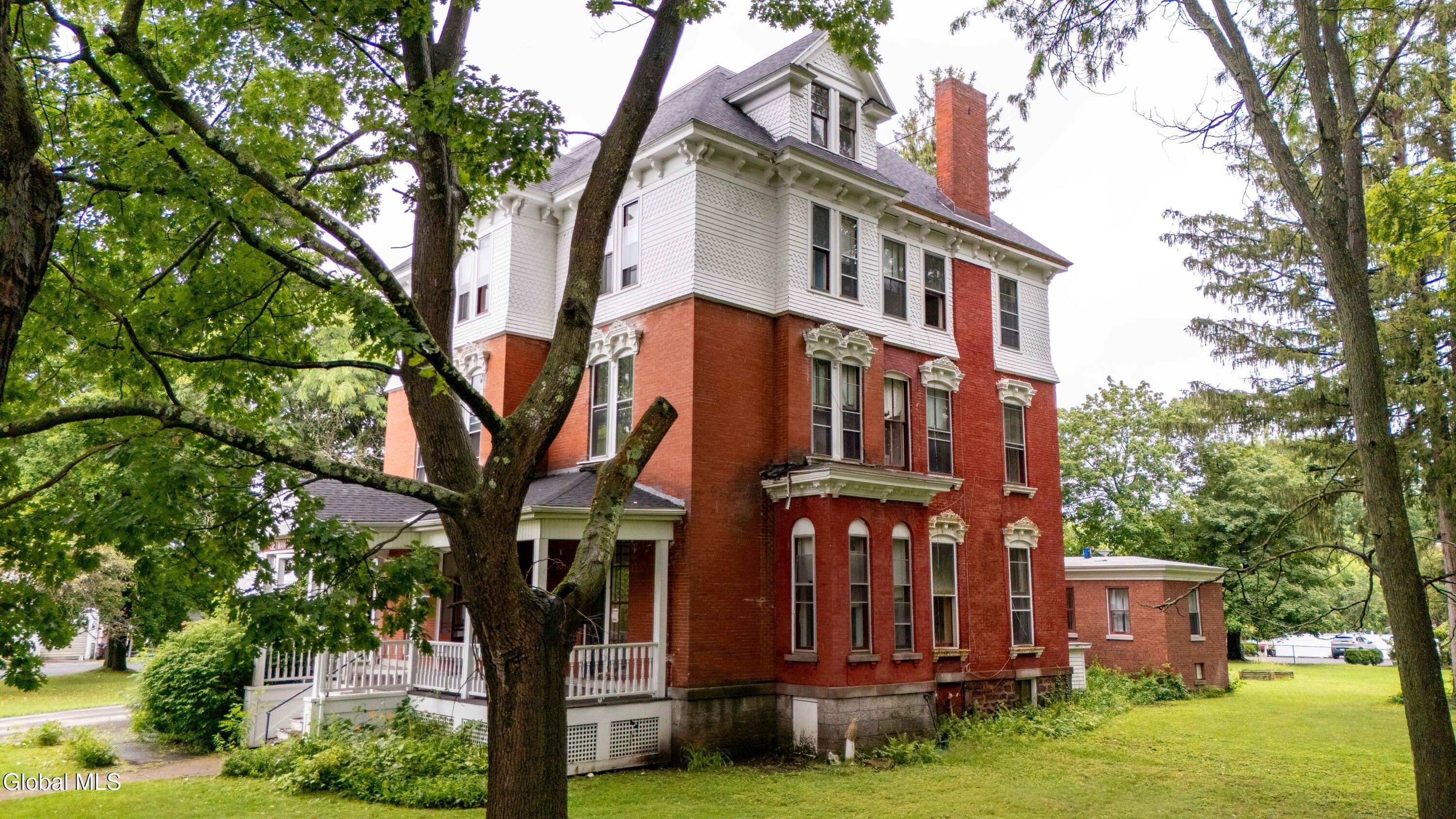 15 E State Street Gloversville NY 12078