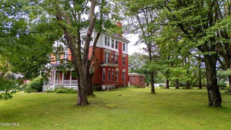 15 E State Street Gloversville NY 12078