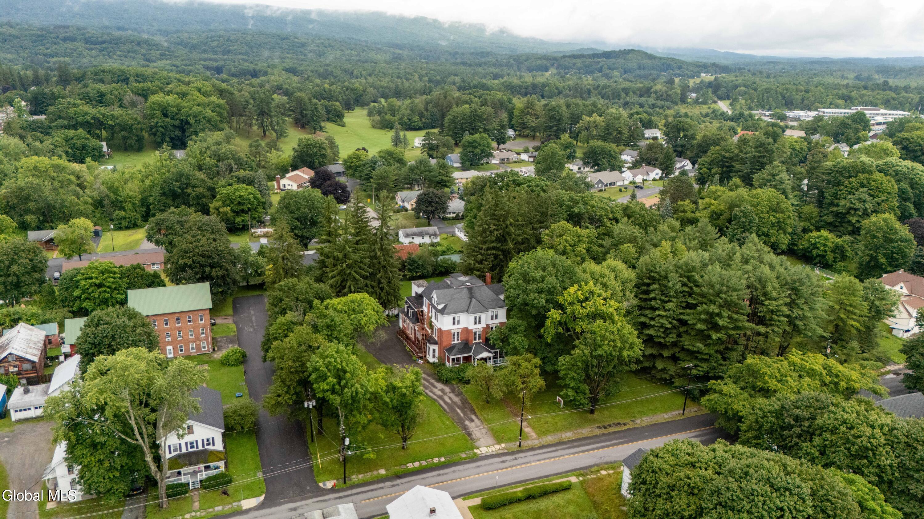 15 E State Street Gloversville NY 12078