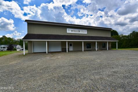 410 Ridge Road Broadalbin NY 12025