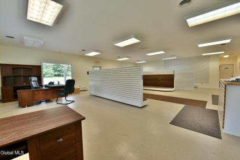 410 Ridge Road Broadalbin NY 12025