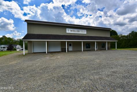 410 Ridge Road Broadalbin NY 12025
