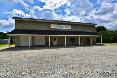 410 Ridge Road Broadalbin NY 12025