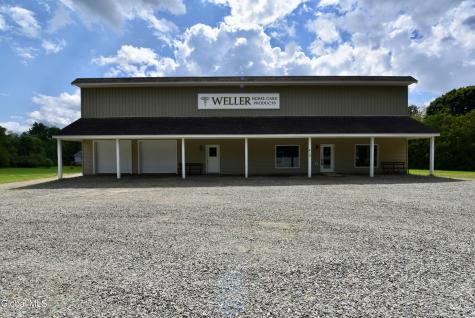 410 Ridge Road Broadalbin NY 12025