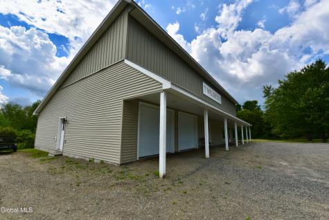 410 Ridge Road Broadalbin NY 12025