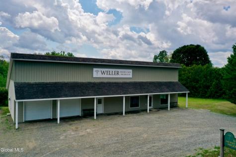 410 Ridge Road Broadalbin NY 12025