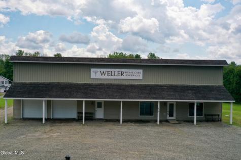 410 Ridge Road Broadalbin NY 12025