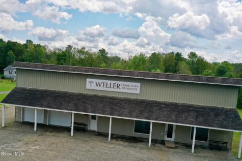 410 Ridge Road Broadalbin NY 12025