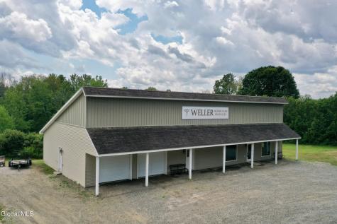410 Ridge Road Broadalbin NY 12025