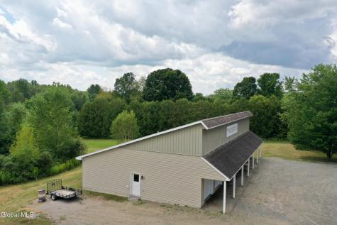 410 Ridge Road Broadalbin NY 12025