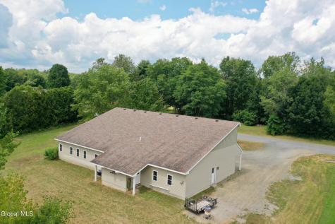 410 Ridge Road Broadalbin NY 12025