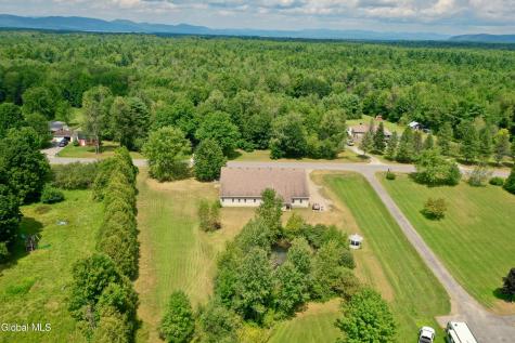 410 Ridge Road Broadalbin NY 12025
