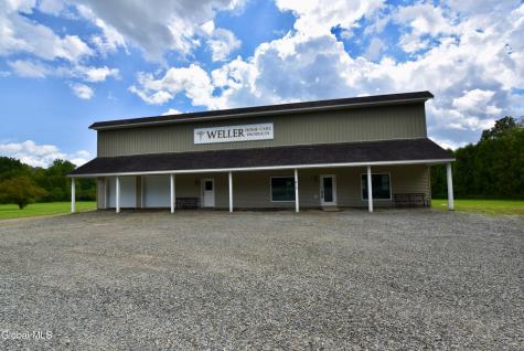 410 Ridge Road Broadalbin NY 12025