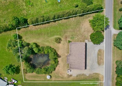 410 Ridge Road Broadalbin NY 12025