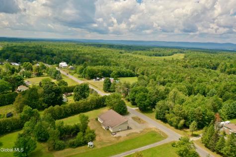410 Ridge Road Broadalbin NY 12025