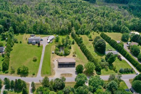 410 Ridge Road Broadalbin NY 12025
