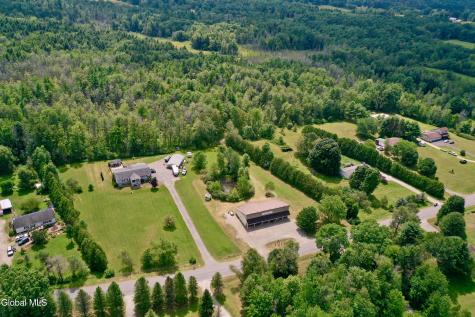 410 Ridge Road Broadalbin NY 12025