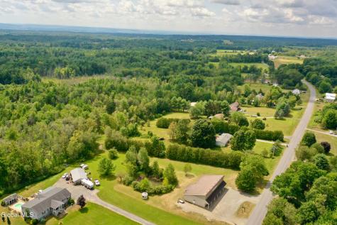 410 Ridge Road Broadalbin NY 12025