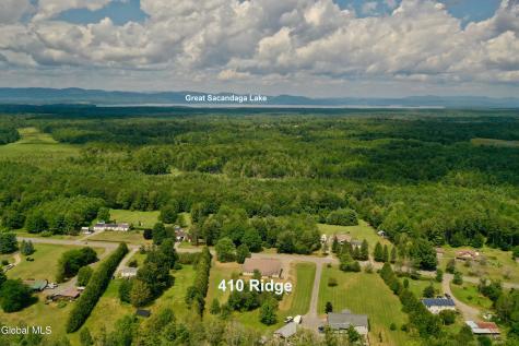 410 Ridge Road Broadalbin NY 12025