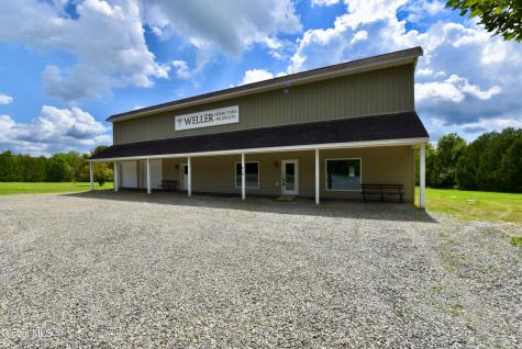 410 Ridge Road Broadalbin NY 12025