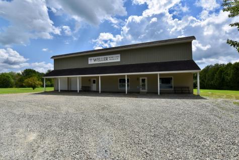 410 Ridge Road Broadalbin NY 12025