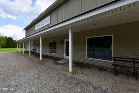 410 Ridge Road Broadalbin NY 12025