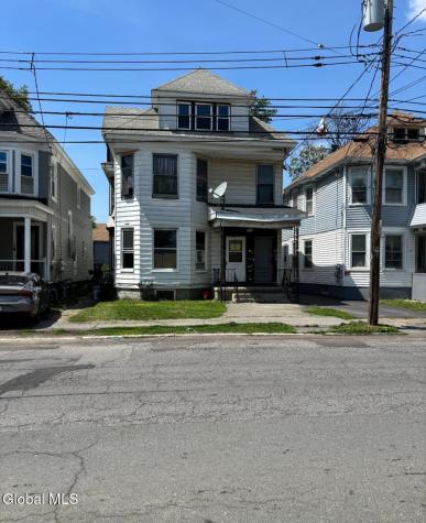 71 N Brandywine Avenue Schenectady NY 12307