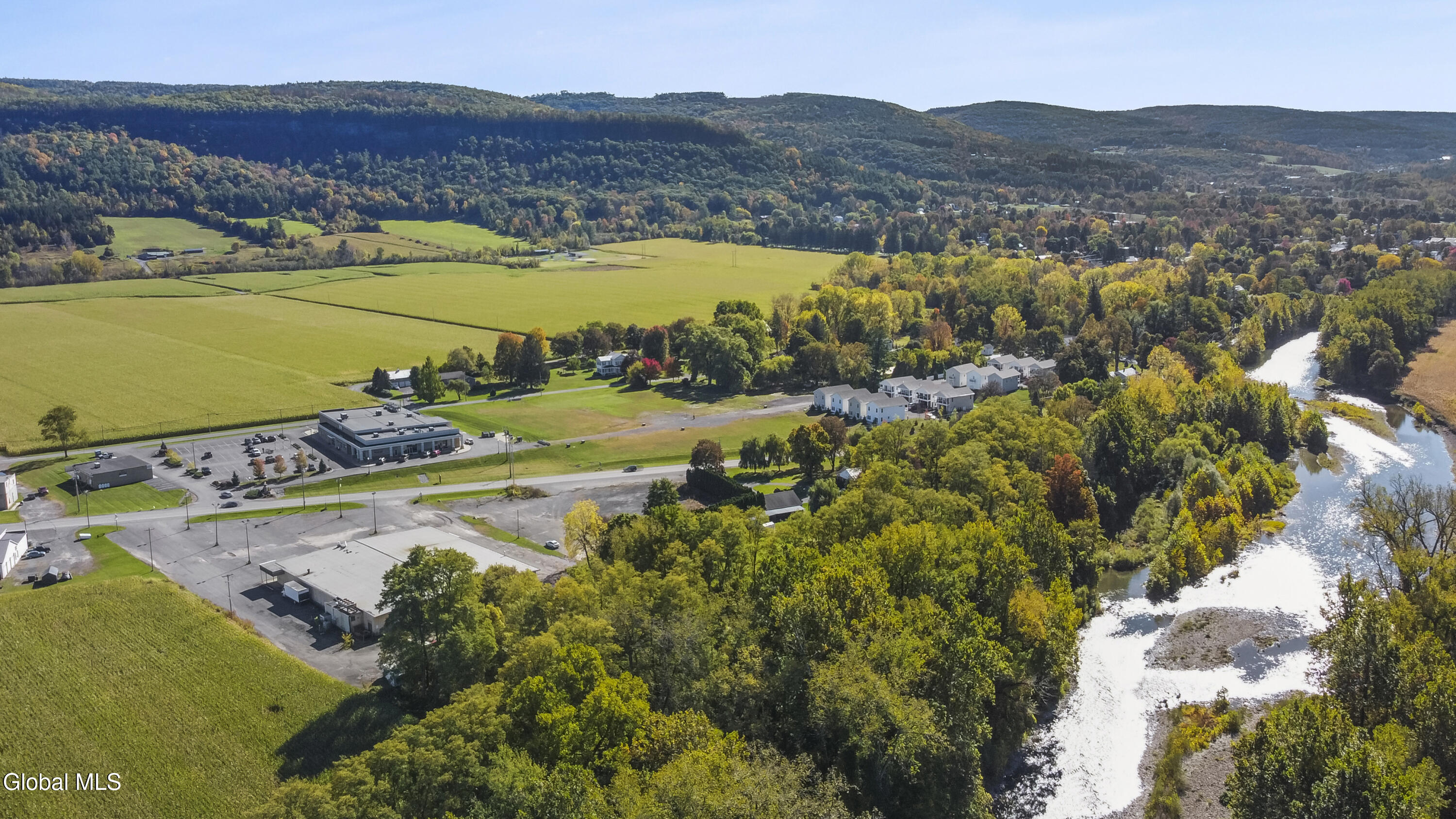 174 Marjorie Lane Middleburgh NY 12122