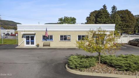 174 Marjorie Lane Middleburgh NY 12122