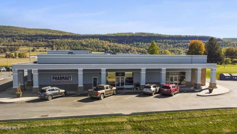 174 Marjorie Lane Middleburgh NY 12122