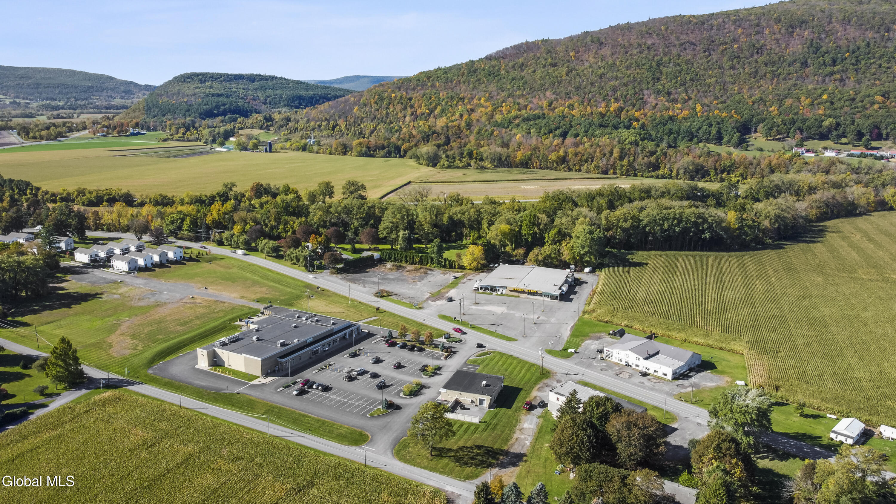 174 Marjorie Lane Middleburgh NY 12122