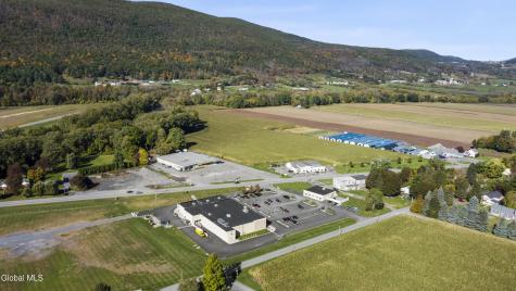 174 Marjorie Lane Middleburgh NY 12122