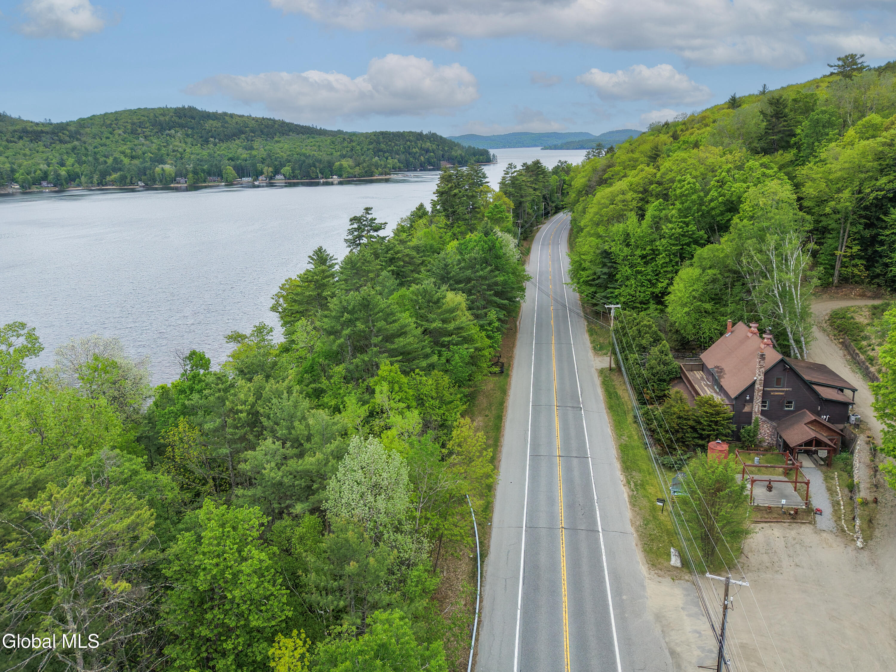 581 U.s. Route 9 Schroon Lake NY 12870