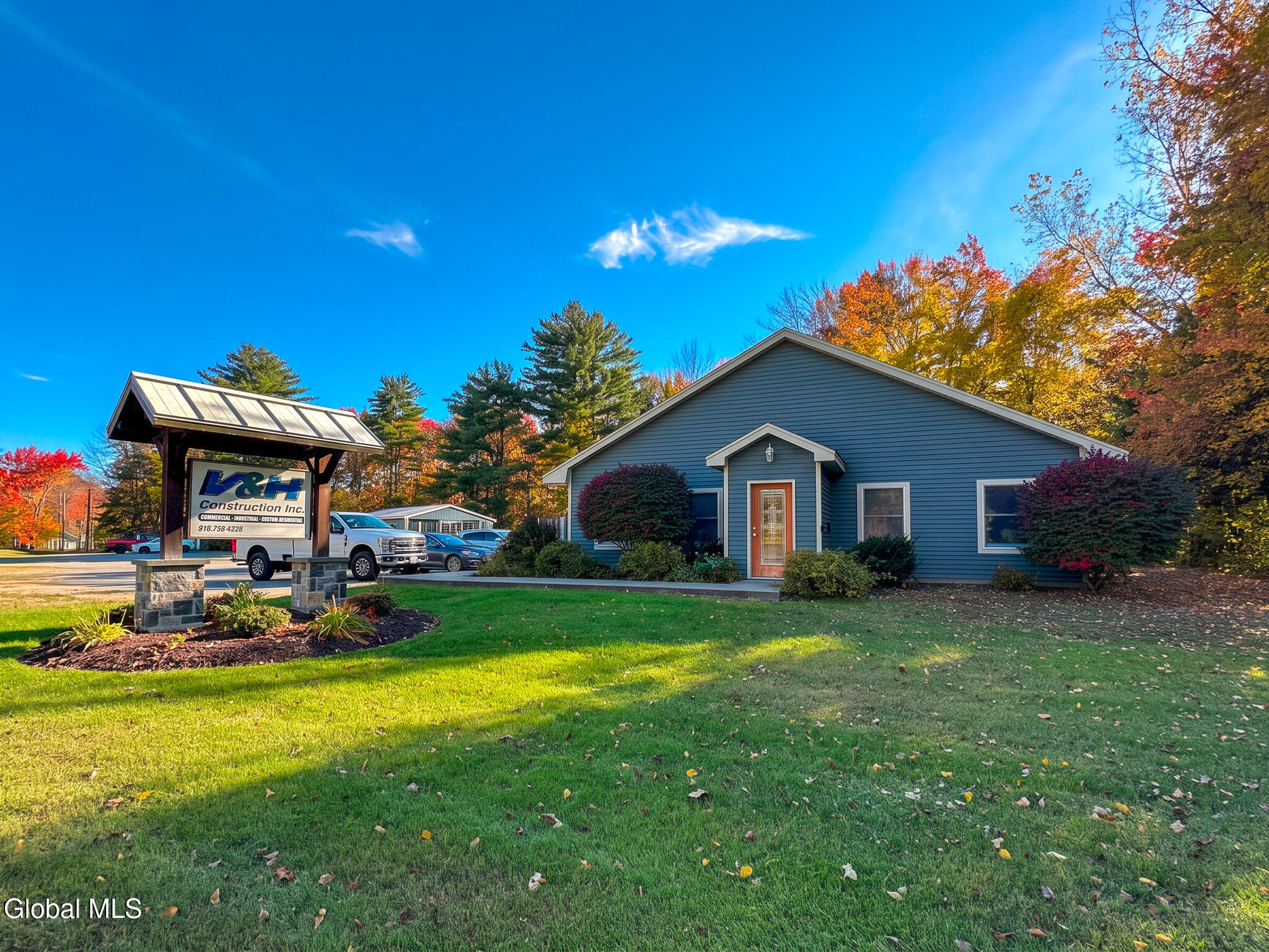 195 Fort Edward Road Fort Edward NY 12828