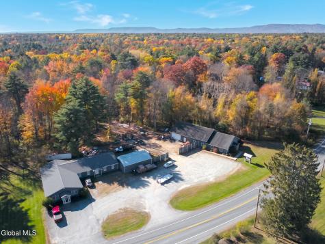 195 Fort Edward Road Fort Edward NY 12828