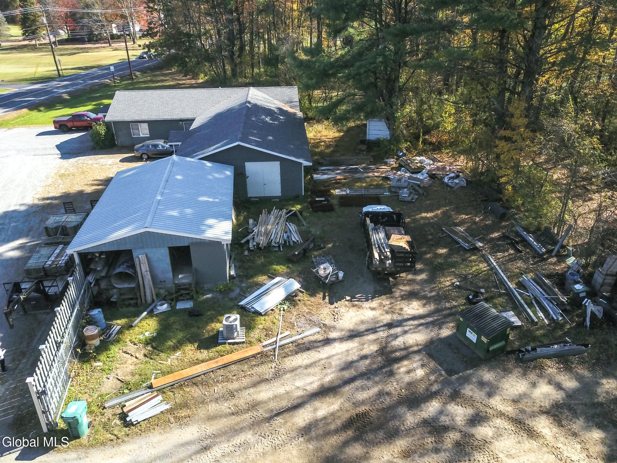 195 Fort Edward Road Fort Edward NY 12828