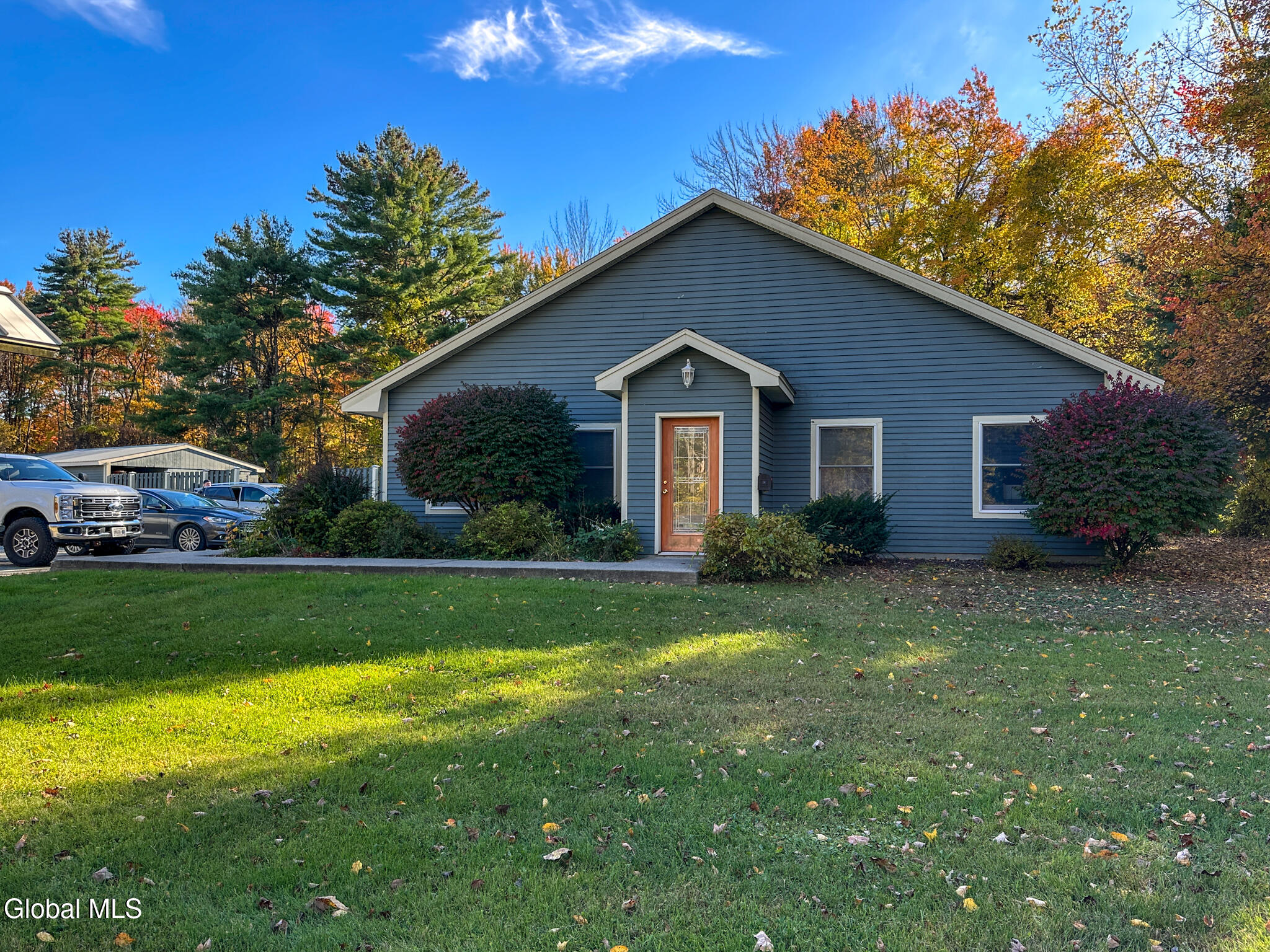 195 Fort Edward Road Fort Edward NY 12828
