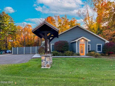 195 Fort Edward Road Fort Edward NY 12828