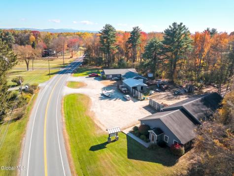 195 Fort Edward Road Fort Edward NY 12828