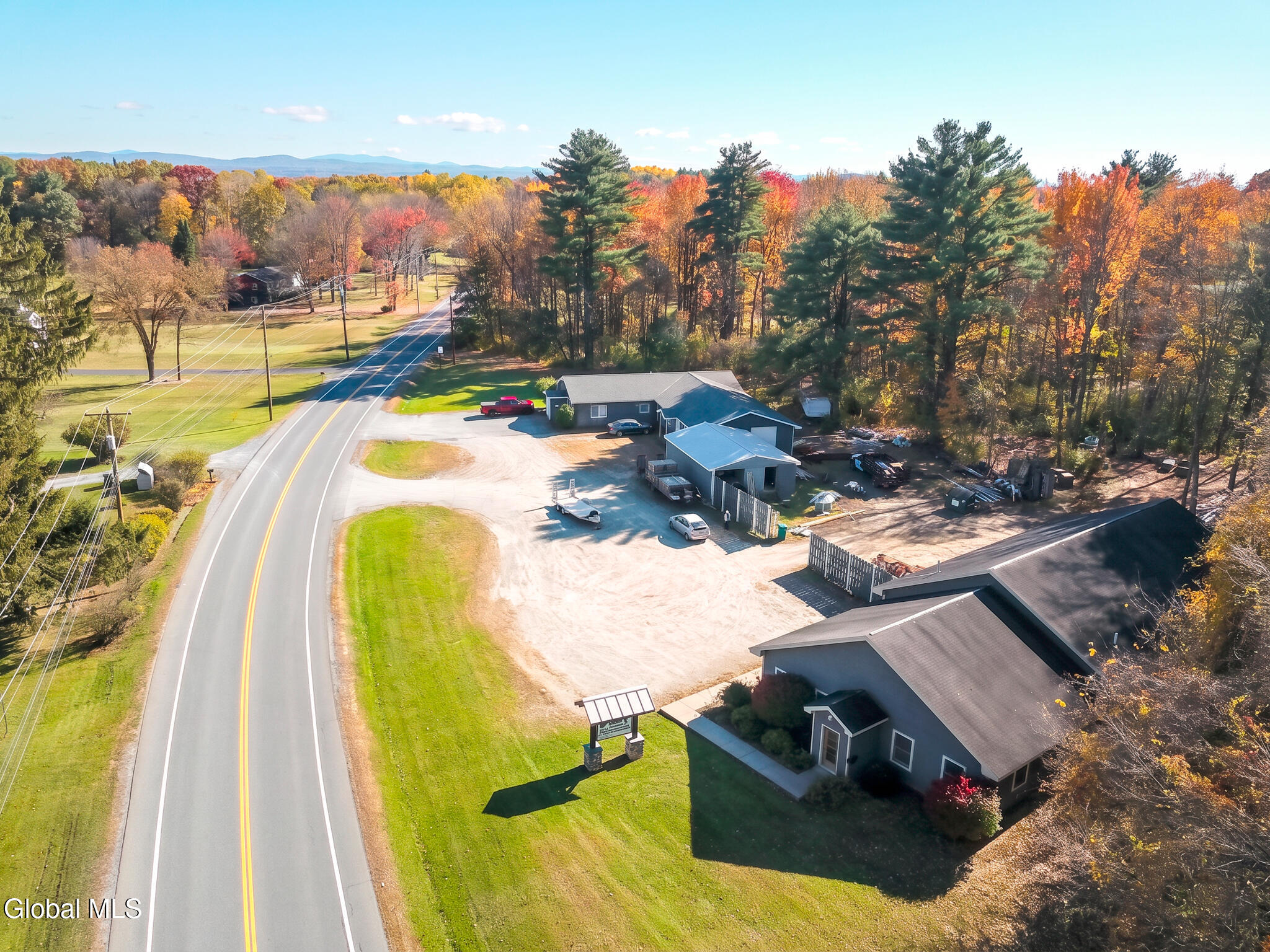 195 Fort Edward Road Fort Edward NY 12828