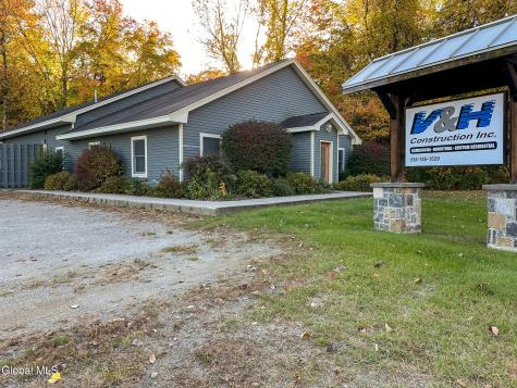 195 Fort Edward Road Fort Edward NY 12828
