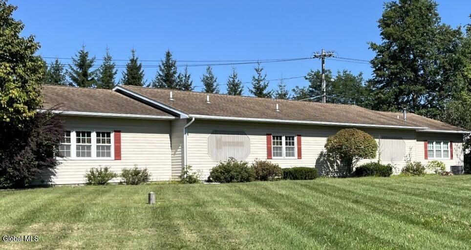 11 Jericho Road Glenmont NY 12077