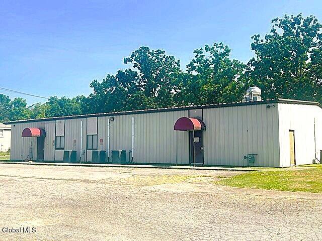 75 Water Plant Road Troy NY 12182